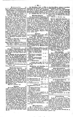 Steyermärkisches Amtsblatt zur Grätzer Zeitung 18360211 Seite: 2