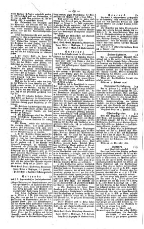 Steyermärkisches Amtsblatt zur Grätzer Zeitung 18360213 Seite: 2