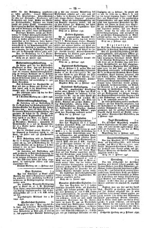 Steyermärkisches Amtsblatt zur Grätzer Zeitung 18360216 Seite: 2