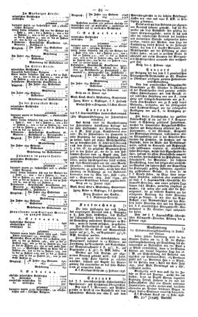 Steyermärkisches Amtsblatt zur Grätzer Zeitung 18360222 Seite: 3