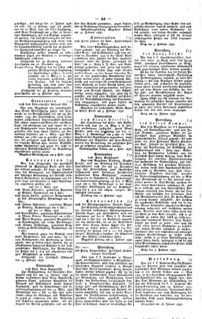 Steyermärkisches Amtsblatt zur Grätzer Zeitung 18360222 Seite: 6