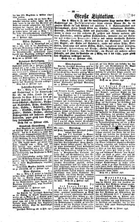 Steyermärkisches Amtsblatt zur Grätzer Zeitung 18360223 Seite: 2