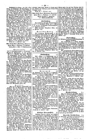 Steyermärkisches Amtsblatt zur Grätzer Zeitung 18360229 Seite: 2