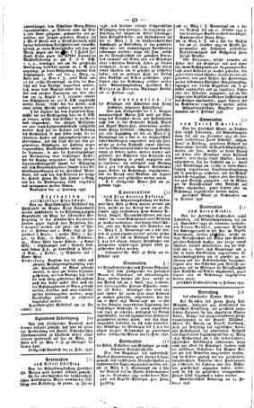 Steyermärkisches Amtsblatt zur Grätzer Zeitung 18360229 Seite: 4