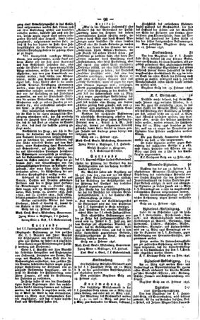 Steyermärkisches Amtsblatt zur Grätzer Zeitung 18360301 Seite: 2