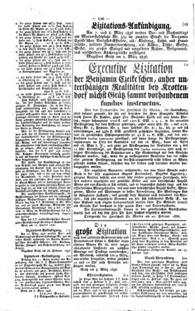 Steyermärkisches Amtsblatt zur Grätzer Zeitung 18360307 Seite: 2