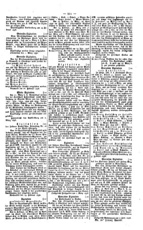 Steyermärkisches Amtsblatt zur Grätzer Zeitung 18360307 Seite: 3