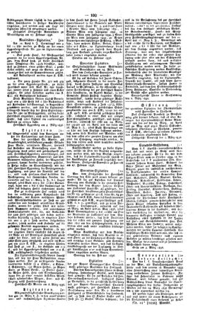 Steyermärkisches Amtsblatt zur Grätzer Zeitung 18360312 Seite: 3