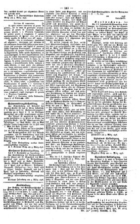 Steyermärkisches Amtsblatt zur Grätzer Zeitung 18360317 Seite: 11