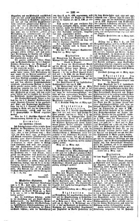 Steyermärkisches Amtsblatt zur Grätzer Zeitung 18360318 Seite: 2