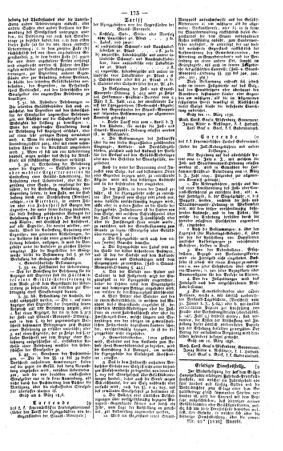 Steyermärkisches Amtsblatt zur Grätzer Zeitung 18360326 Seite: 3