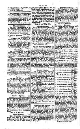 Steyermärkisches Amtsblatt zur Grätzer Zeitung 18360329 Seite: 2