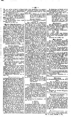 Steyermärkisches Amtsblatt zur Grätzer Zeitung 18360402 Seite: 5