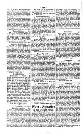 Steyermärkisches Amtsblatt zur Grätzer Zeitung 18360412 Seite: 2