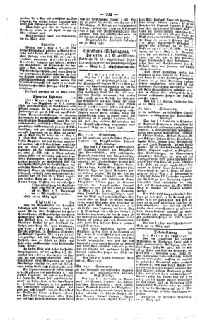 Steyermärkisches Amtsblatt zur Grätzer Zeitung 18360416 Seite: 6