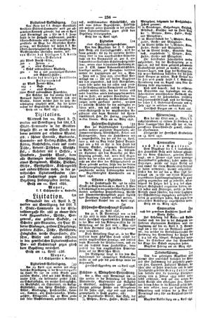 Steyermärkisches Amtsblatt zur Grätzer Zeitung 18360419 Seite: 4