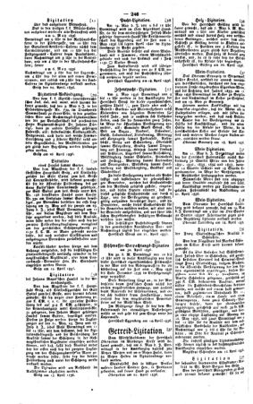 Steyermärkisches Amtsblatt zur Grätzer Zeitung 18360428 Seite: 2