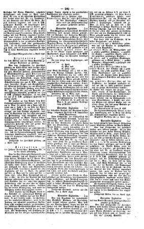 Steyermärkisches Amtsblatt zur Grätzer Zeitung 18360428 Seite: 3