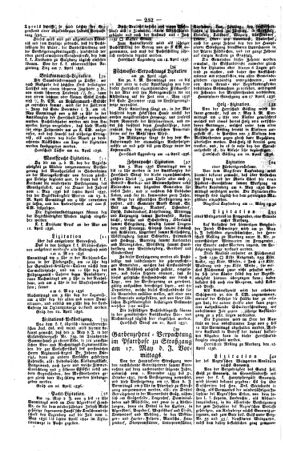 Steyermärkisches Amtsblatt zur Grätzer Zeitung 18360430 Seite: 2