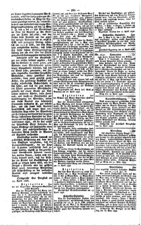 Steyermärkisches Amtsblatt zur Grätzer Zeitung 18360503 Seite: 2