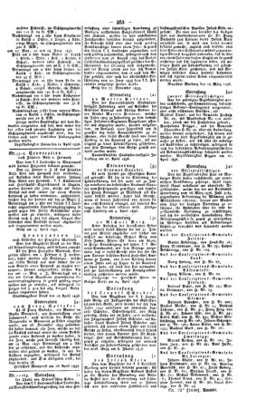 Steyermärkisches Amtsblatt zur Grätzer Zeitung 18360505 Seite: 3