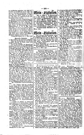 Steyermärkisches Amtsblatt zur Grätzer Zeitung 18360509 Seite: 4