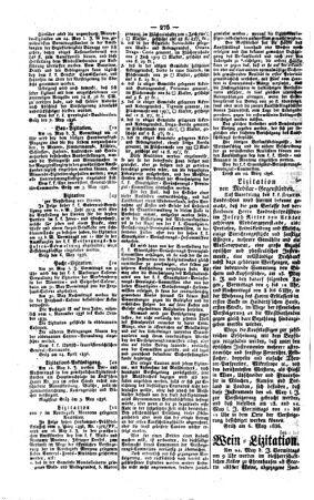 Steyermärkisches Amtsblatt zur Grätzer Zeitung 18360510 Seite: 2