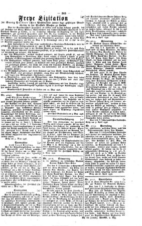 Steyermärkisches Amtsblatt zur Grätzer Zeitung 18360524 Seite: 5