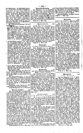 Steyermärkisches Amtsblatt zur Grätzer Zeitung 18360526 Seite: 4