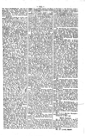 Steyermärkisches Amtsblatt zur Grätzer Zeitung 18360528 Seite: 3