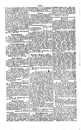 Steyermärkisches Amtsblatt zur Grätzer Zeitung 18360530 Seite: 2