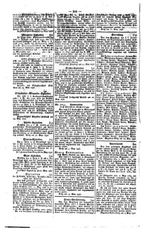 Steyermärkisches Amtsblatt zur Grätzer Zeitung 18360531 Seite: 2