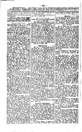 Steyermärkisches Amtsblatt zur Grätzer Zeitung 18360604 Seite: 2