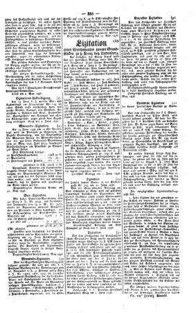 Steyermärkisches Amtsblatt zur Grätzer Zeitung 18360609 Seite: 3