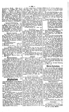 Steyermärkisches Amtsblatt zur Grätzer Zeitung 18360611 Seite: 3