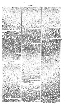 Steyermärkisches Amtsblatt zur Grätzer Zeitung 18360613 Seite: 3