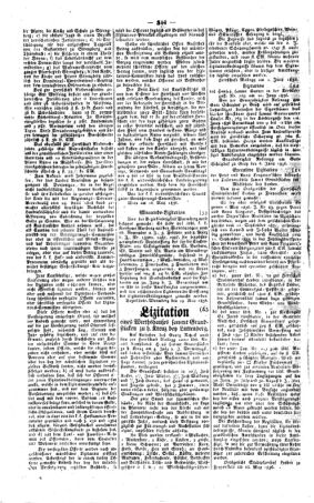 Steyermärkisches Amtsblatt zur Grätzer Zeitung 18360613 Seite: 4