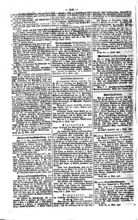 Steyermärkisches Amtsblatt zur Grätzer Zeitung 18360614 Seite: 2