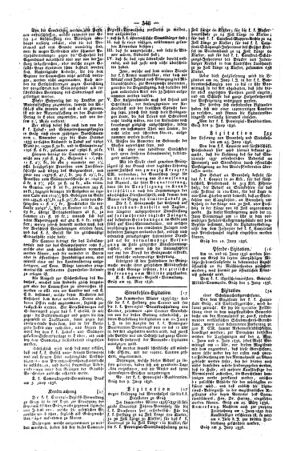 Steyermärkisches Amtsblatt zur Grätzer Zeitung 18360616 Seite: 2