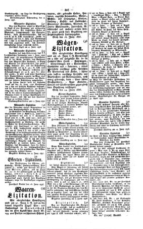 Steyermärkisches Amtsblatt zur Grätzer Zeitung 18360620 Seite: 3