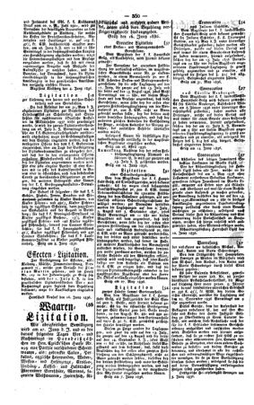 Steyermärkisches Amtsblatt zur Grätzer Zeitung 18360621 Seite: 2