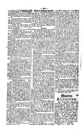 Steyermärkisches Amtsblatt zur Grätzer Zeitung 18360627 Seite: 2