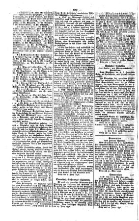 Steyermärkisches Amtsblatt zur Grätzer Zeitung 18360628 Seite: 2