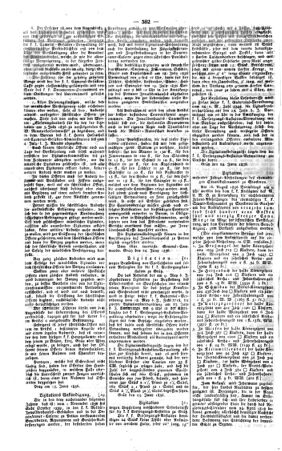 Steyermärkisches Amtsblatt zur Grätzer Zeitung 18360704 Seite: 2