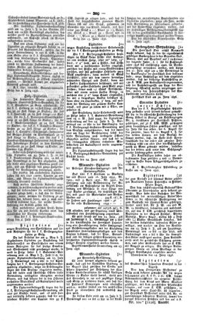 Steyermärkisches Amtsblatt zur Grätzer Zeitung 18360707 Seite: 3