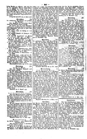 Steyermärkisches Amtsblatt zur Grätzer Zeitung 18360707 Seite: 6