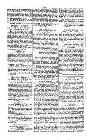 Steyermärkisches Amtsblatt zur Grätzer Zeitung 18360711 Seite: 4