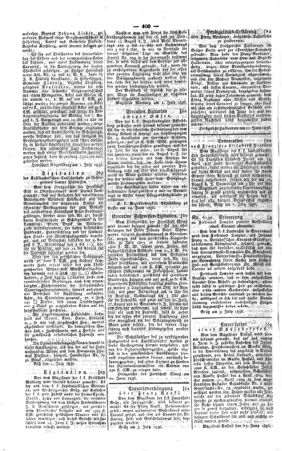 Steyermärkisches Amtsblatt zur Grätzer Zeitung 18360712 Seite: 2