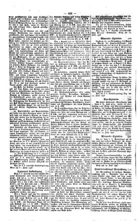 Steyermärkisches Amtsblatt zur Grätzer Zeitung 18360723 Seite: 2