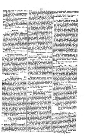 Steyermärkisches Amtsblatt zur Grätzer Zeitung 18360723 Seite: 3